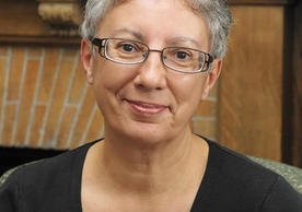 Professor Hazel Carby