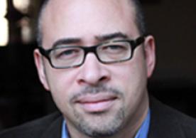 Photo of Jonathan Holloway