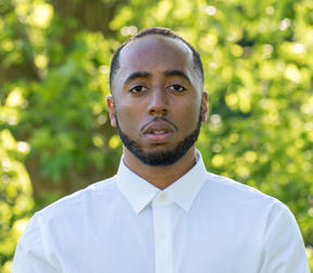 Philip McHarris, Ph.D. Candidate Sociology and African American Studies