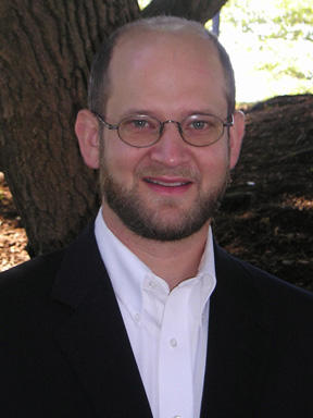 Historian Edward Rugemer