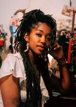 Endiya Griffin's picture